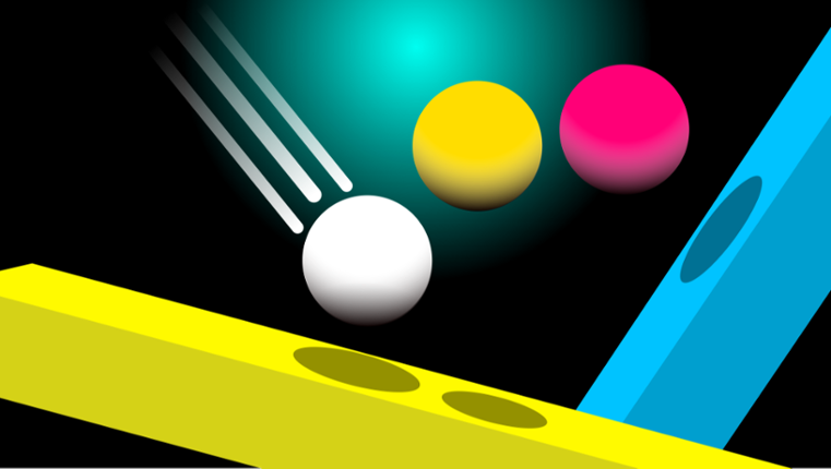 Puzzle Balls Game Cover