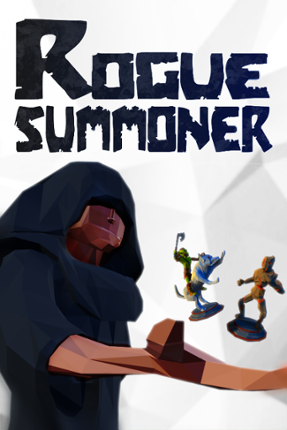 Rogue Summoner Game Cover