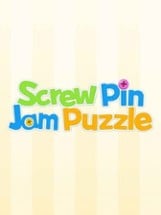 Screw Pin Jam Puzzle Image