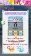 SIDE STEP GIRL - Free Anime Game - Image