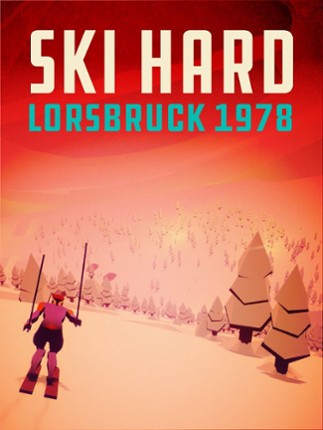 Ski Hard: Lorsbruck 1978 Game Cover