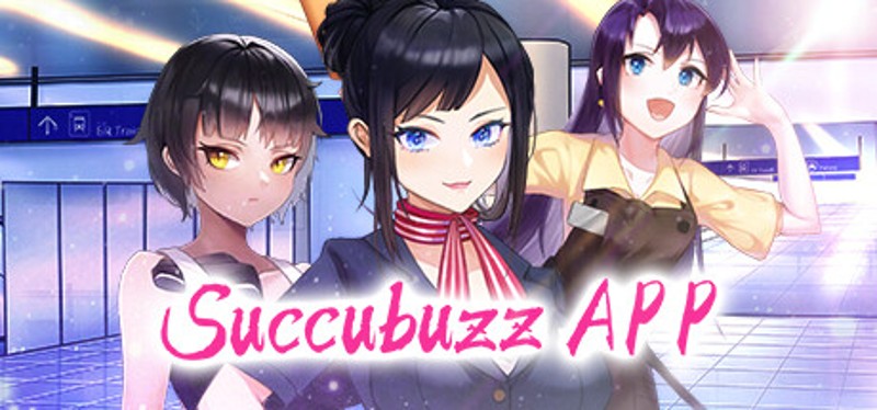 Succubuzz AP Game Cover