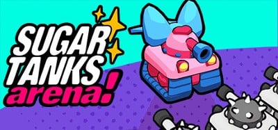 Sugar Tanks Arena Image