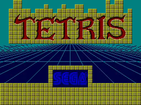 Tetris - Bloxeed Image
