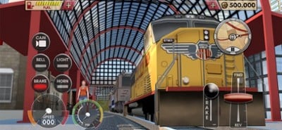 Train Simulator 2016 Cargo Image