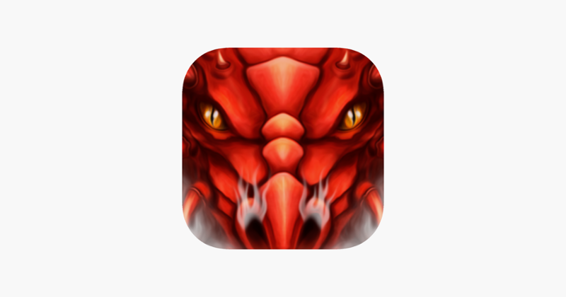 Ultimate Dragon Simulator Game Cover