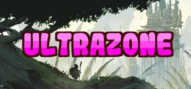 Ultrazone Game Cover