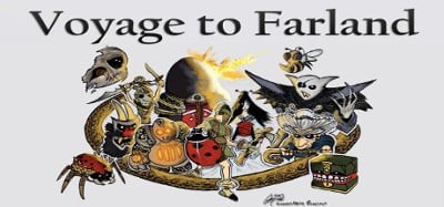 Voyage to Farland Image