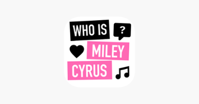 Who is Miley Cyrus? Image