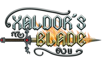 Xaldor's Blade Image