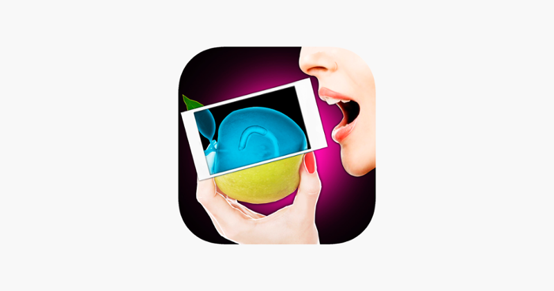 XRay Apple Joke Simulator Game Cover