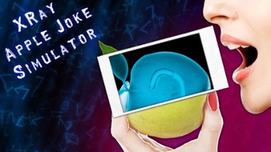 XRay Apple Joke Simulator Image