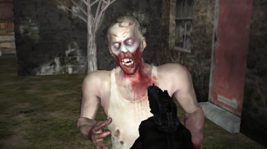 Zombie Mayhem Online Image