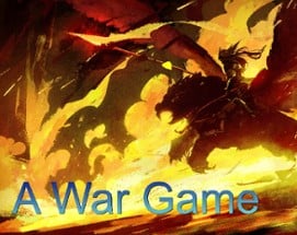 A War Game Image