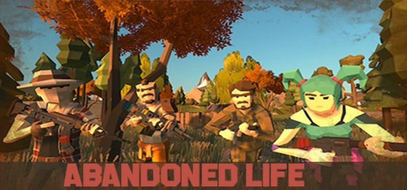 Abandoned Life Game Cover