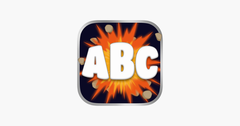 ABC Galaxy: Learn the Alphabet Game Cover