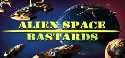 Alien Space Bastards Image