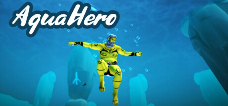 AquaHero Game Cover