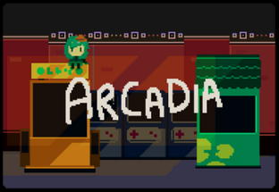 Arcadia Image