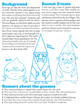 Astral Curse Of The Iron Gnomes Image