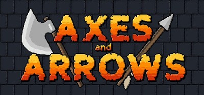Axes and Arrows Image