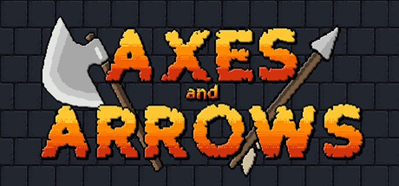 Axes and Arrows Game Cover