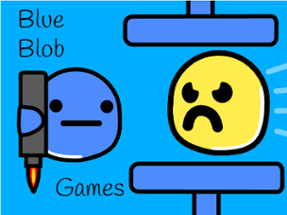 Blue Blob Games Image