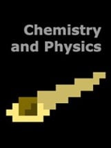 Chemistry and Physics Image