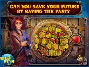 Chimeras: Cursed and Forgotten - Hidden Object Image