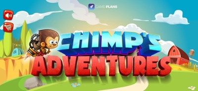 Chimp's Adventures Image