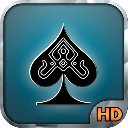 Classic Solitaire НD Game Cover