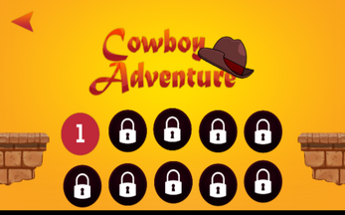 Cowboy Adventure Image