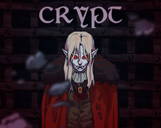 Crypt Game Cover