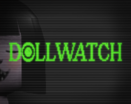 DOLLWATCH Game Cover