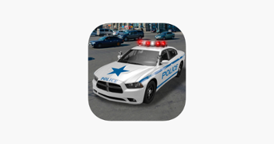 Drive Police 3D Simulator Image