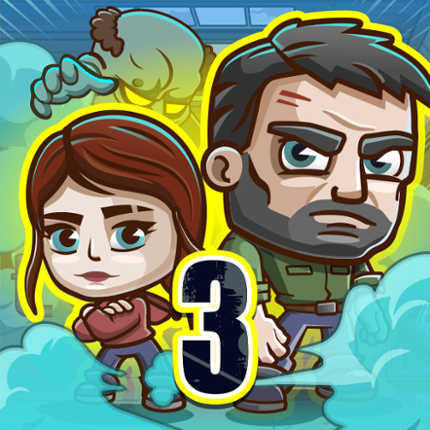 Duo Survival 3 Game Cover