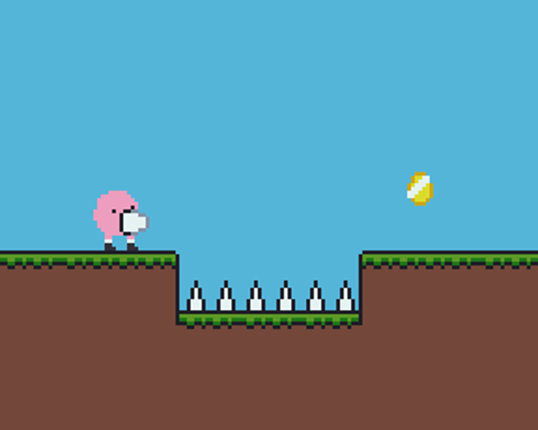 Egg Ascent Game Cover