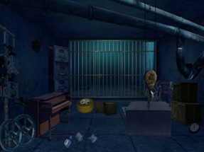 Escape Game: Mechanic House Image