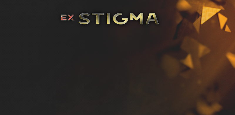 Ex-Stigma Game Cover