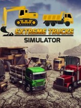 Extreme Trucks Simulator Image