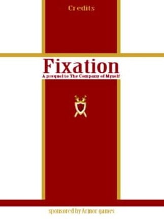 Fixation Game Cover