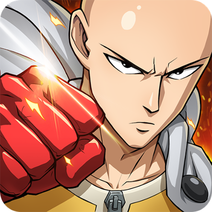 One Punch Man - The Strongest Game Cover