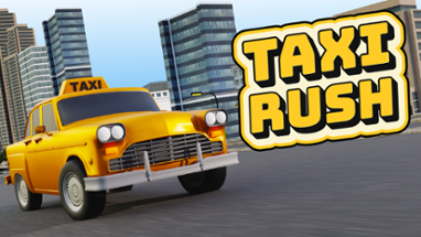 Taxi Rush Image