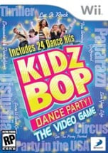 Kidz Bop Dance Party: The Video Game Image