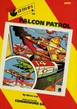 Falcon Patrol Image