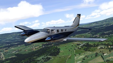 Flight Sim World Image