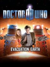 Doctor Who: Evacuation Earth Image