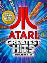 Atari Greatest Hits: Volume 2 Image