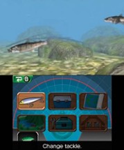 Reel Fishing 3D Paradise Mini Image