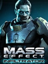 Mass Effect: Infiltrator Image